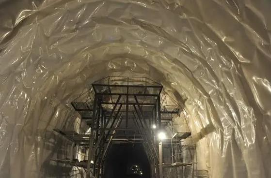 靖西隧道蒸汽增压增温设备 隧道蒸汽减压阀图片 隧道养护拱